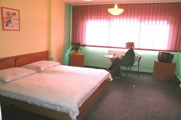 Poola Hotel Jelenia Góra, Interjöör